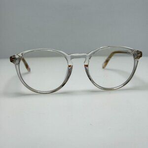 Aldous Taylor Col 2 Eyeglasses Eye Glasses Frames 50-20-140